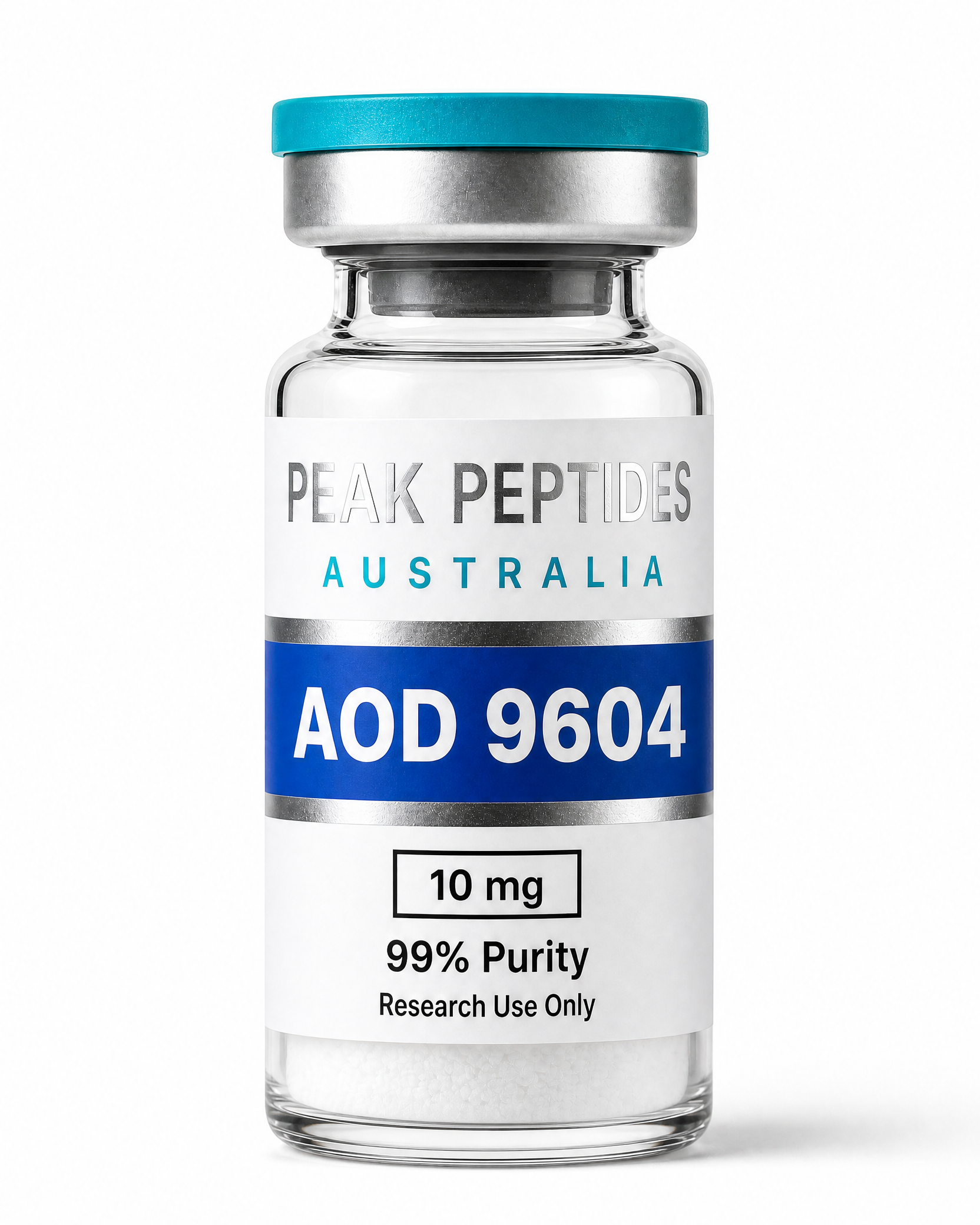Buy AOD 9604 (10mg) Australia