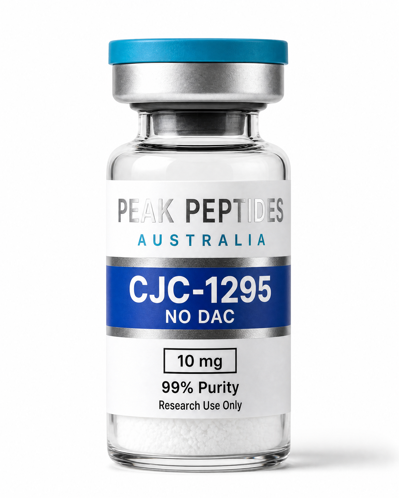 Buy CJC-1295 No DAC (10mg) Australia