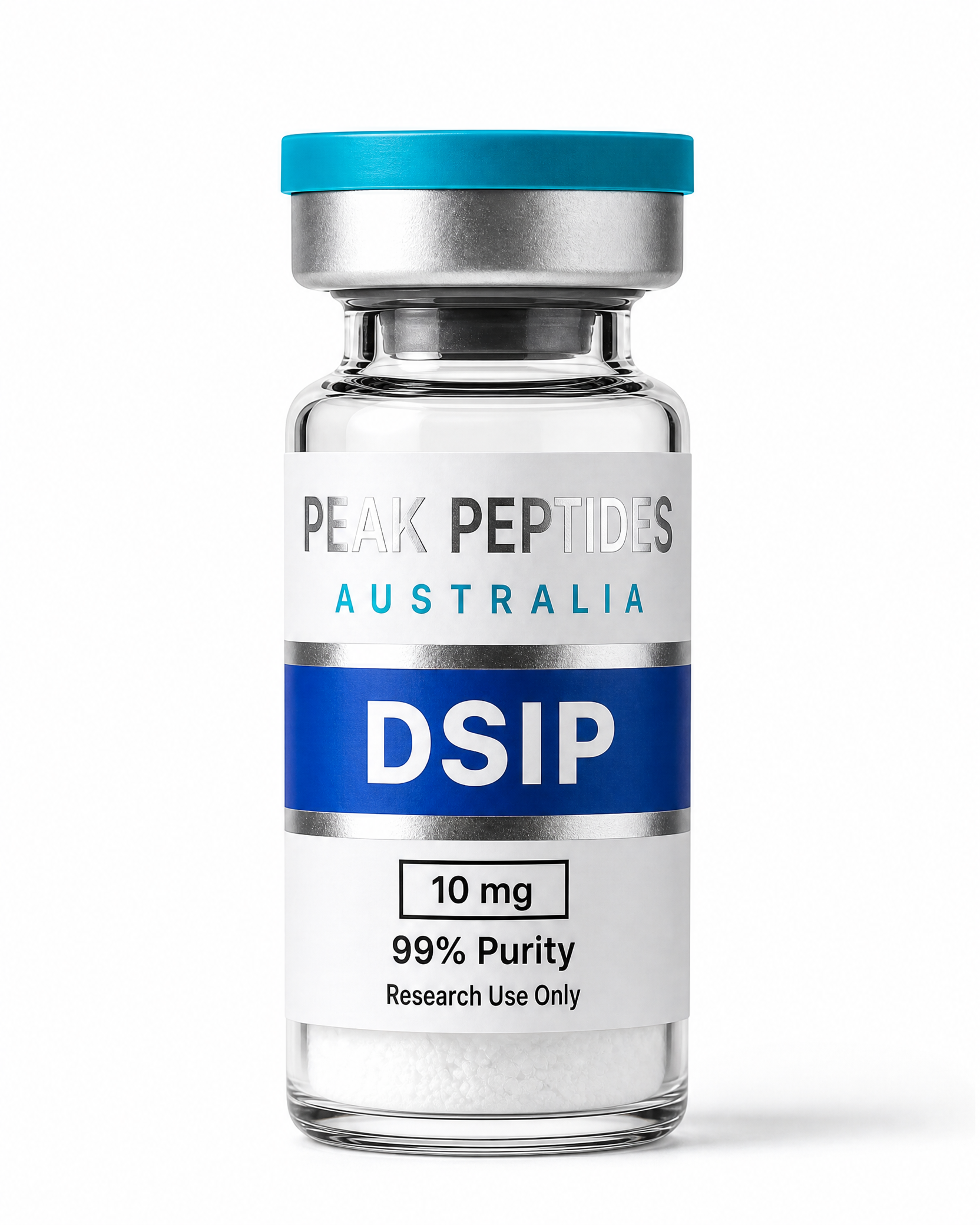 Buy DSIP (10mg) Australia