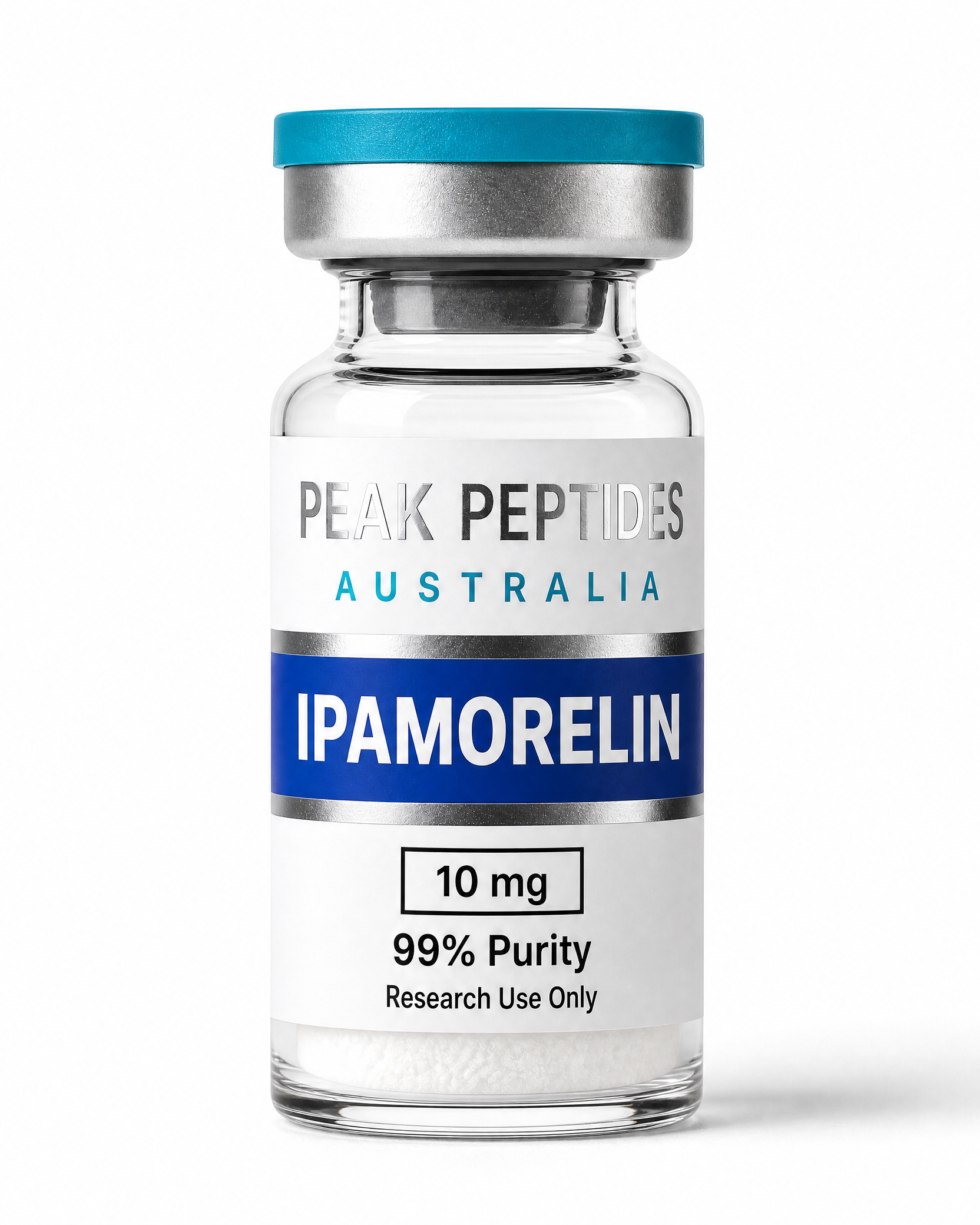 Buy Ipamorelin (10mg) Australia