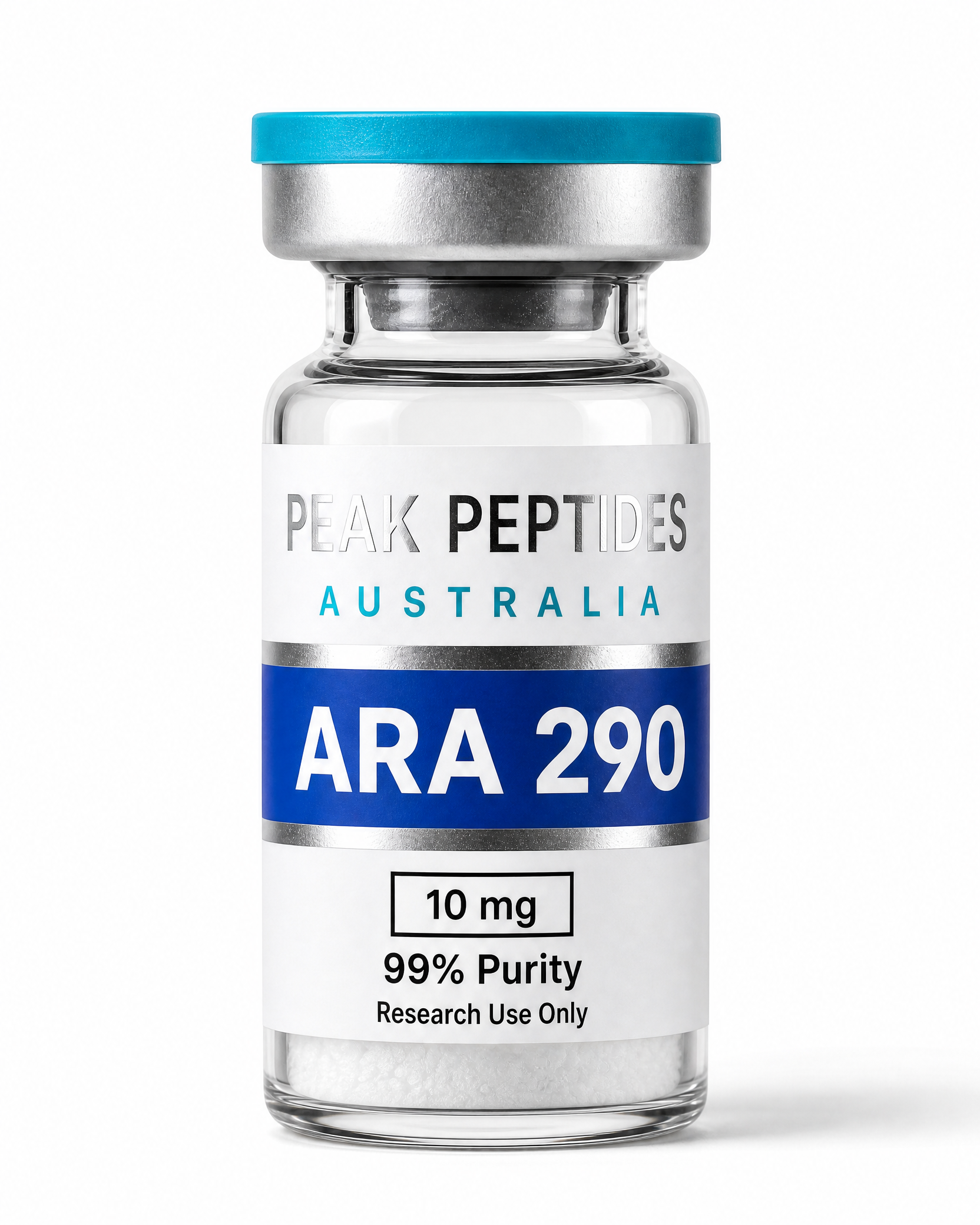 buy aod9604 australia ARA 290 (10mg) 5-Amino-1MQ Dosage Per Day: Amount:5MG gamefowl