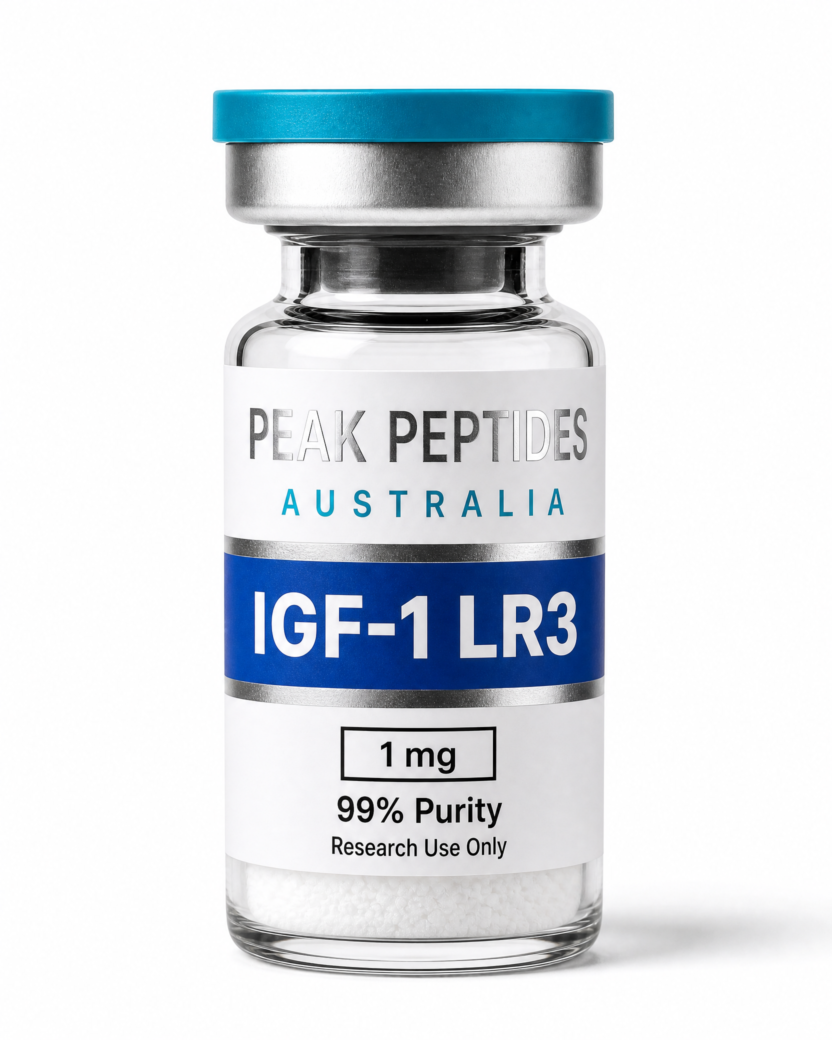 igf 1 lr3 legal in australia Buy Research Peptides & Blends Online How much bac water Grösse:Medium 10 - 30 kg HS CODE